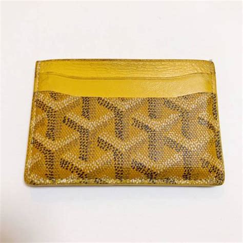 mastermind goyard for sale|goyard gift card.